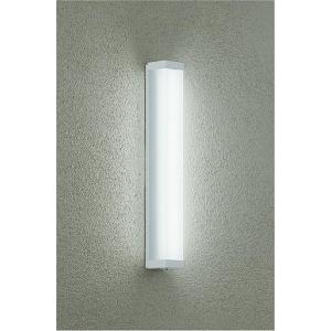 大光電機 DAIKO LED軒下ベースライト 直付形 トラフ 20形 (ランプ別売