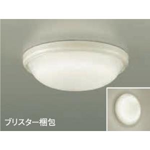 大光電機 DAIKO LED小型シーリング(LED内蔵) 防湿・防雨形