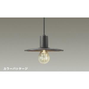 大光電気 LEDシャンデリア DXL-81403 ペンダントライト ブラウン 大光
