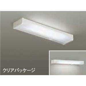 大光電機 DAIKO LEDキッチンライト(LED内蔵) DCL-40244W