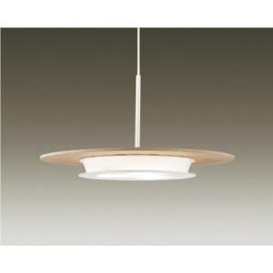 美品】LEDペンダントライト/木製/DAIKO[DXL81411] 大光電機 安心の