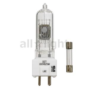 ウシオ電機 USHIO スタジオ用ハロゲンランプ JCS 110V
