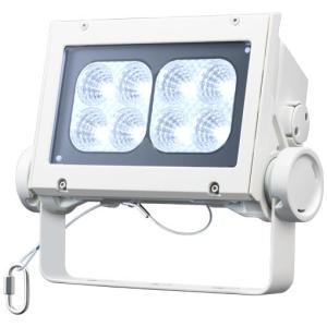 LEDioc 岩崎 レディオック フラッド ネオ LED投光器 80クラス 広角