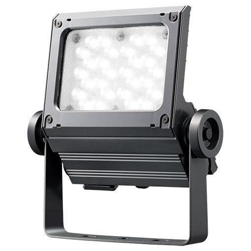 岩崎　LED投光器 レディオックフラッドネオ LED・電源ユニット内蔵形 80クラス 本体色：ダーク...