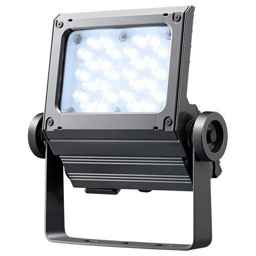岩崎　LED投光器 レディオックフラッドネオ LED・電源ユニット内蔵形 80クラス 本体色：ダーク...