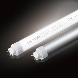 オーデリック 直管形LEDランプ 20W形 昼白色 電球色NO420高演色 ODELIC（オーデリック） 防雨・防湿型器具用直管形LEDランプ 片側給電