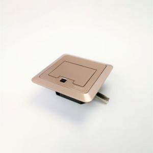 ＴＥＲＡＤＡ　フロアコンセント フリーアクセスフロア用 イーナコンセント EEM コンセントボックス...