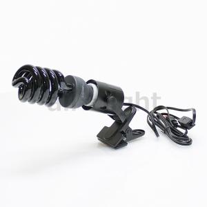 TOSHIBA（東芝） ☆ ブラックライトセット ノーベル蛍光灯用笠なし型