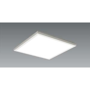 遠藤照明 ENDO LEDスクエアベースライト FHP45W×4灯相当 直付形 下面