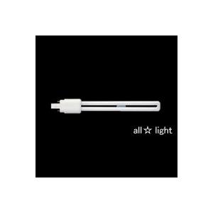 東芝　コンパクト形蛍光ランプ（蛍光灯）　ネオコンパクト　１２形　昼白色　Ｇ２３口金　EFP12EN