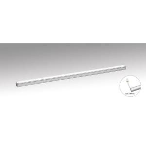 森山産業　LED照明 マルチパワーライン 口出し線横出し フロスト 屋内外 防湿 24V 直流電源装...