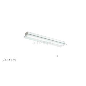 三菱（MITSUBISHI） LEDライトユニット形ベースライト Myシリーズ 本体