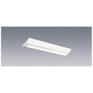 三菱（MITSUBISHI） LEDライトユニット形ベースライト Myシリーズ 本体