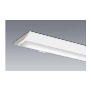 MILIE 三菱 LEDライトユニット形ベースライト Myシリーズ 器具本体 40