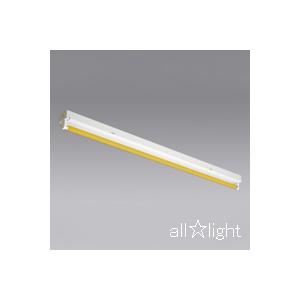 三菱（MITSUBISHI） トラフ型LED照明器具 MILIE Lファインeco FL40形X1