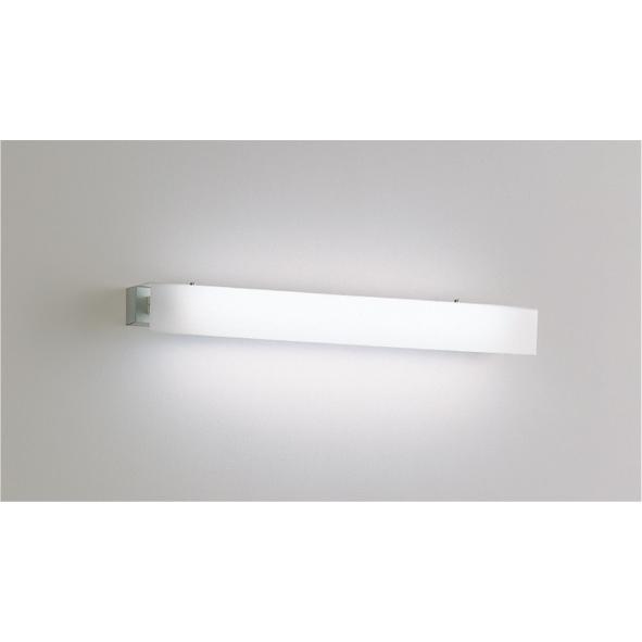 ENDO　LEDテクニカルブラケット　LEDZ専用ユニット用　屋内用　乳白マット　FL20形相当　E...