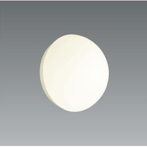 ENDO　LEDアウトドアブラケット 半円形 E26 白熱球60W形相当 白 防湿防雨形　ERB6575WA （ランプ別売）｜alllight
