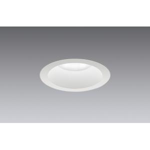 遠藤照明 ENDO LED調光調色 浅型ベースダウンライト（高気密形） 6500K