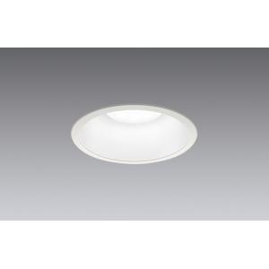 ENDO LEDダウンライト ERD7786WA 1A電源ユニット付3台 ERD7534W 薄型ミニダウンライト 300TYPE ENDO(遠藤照明) 電源ユニット