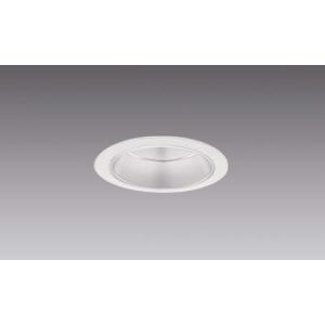 遠藤照明 ENDO LED電源内蔵薄型ミニダウンライト φ75mm 黒 温白色3500K