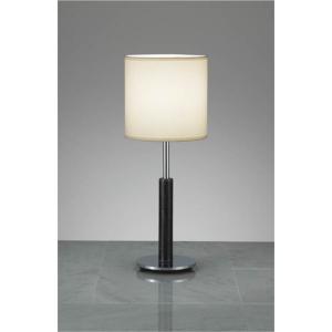 遠藤照明 ENDO LEDフロアスタンド 6500K-2700K 無線調光 黒 白熱電球