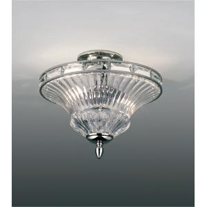 Panasonic（パナソニック） 天井吊下型 LED(電球色) 吹き抜け用