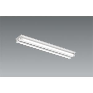 ENDO(遠藤照明) 軒下用ベースライト 逆富士形 40W タイプ4台セット