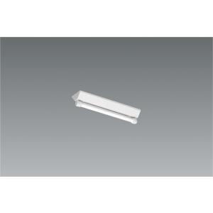 遠藤照明 ENDO LED軒下用ベースライト 逆富士形 1灯用 防雨形 FLR40W