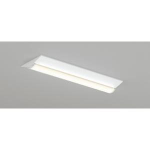 LED 軒下用　照明　遠藤　ERK8848W ランプ付き 遠藤照明 ENDO LED軒下用ベースライト 逆富士形 1灯用 防雨形 FLR40W