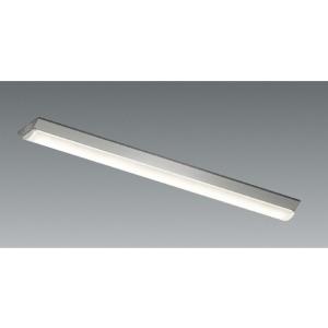 遠藤照明 ENDO LED軒下用ベースライト 逆富士形 1灯用 防雨形 FLR40W