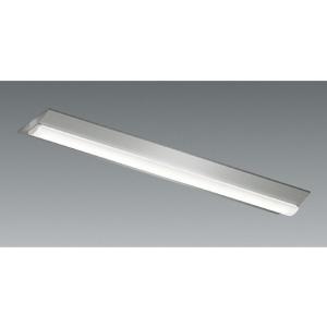 遠藤照明 ENDO LED軒下用ベースライト 逆富士形 1灯用 防雨形 FLR40W