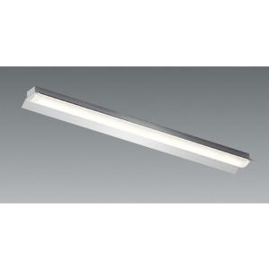 遠藤照明 ENDO LED軒下用ベースライト 逆富士形 1灯用 防雨形 FLR40W