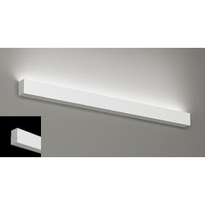 ENDO　LED間接照明　L：900タイプ　屋内用　2灯用　白艶消　ERK9959W（ランプ別売）｜alllight