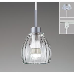 遠藤照明 ENDO LEDペンダント 直付タイプ 3000K 電球色 ERP7431KB