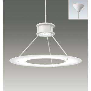 遠藤照明 ENDO LEDペンダント 直付タイプ 3000K 電球色 ERP7431KB