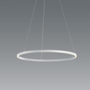 遠藤照明 ENDO LEDペンダント 直付タイプ 3000K 電球色 ERP7431KB