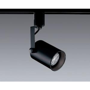 遠藤照明 ENDO LEDシンプルスポットライト 配線ダクトレール用