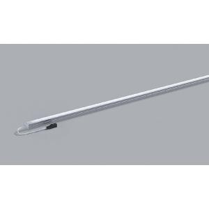 ENDO　LEDリニア08棚下ライン照明 間接照明 L100 2700K 調光・非調光兼用 屋内用　...