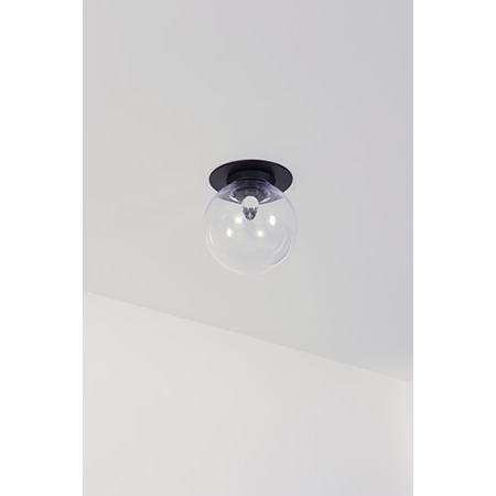 ＴＯＫＩＳＴＡＲ　1灯式ボール電球　EX SOCKET SYSTEM　シーリング＆パネルマウント　屋...