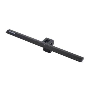 SWAN　EXARM ZETA ゲーミングライト 3段階調光 5段階調色 タッチレスON/OFF 7...