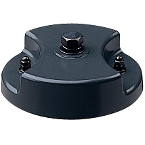 岩崎　レディオック フラッド ネオシリーズ(80/60/40/20クラス)用 フランジ 屋内・屋外兼...