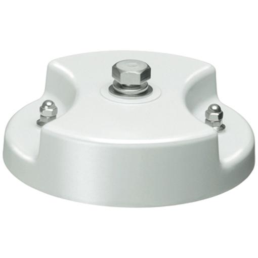 岩崎　レディオック フラッド ネオシリーズ(80/60/40/20クラス)用 フランジ 屋内・屋外兼...