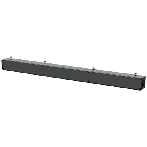 岩崎　レディオック フラッド ネオシリーズ(80/60/40/20クラス)用 4灯用台座 ダークグレ...