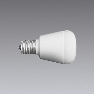 大光電機 DAIKO ミニクリプトン球形LED電球 SENMU LAMP E17 無線制御