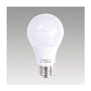 ODELIC ODELIC LED電球(LEDランプ) 一般電球形 高演色 電球色