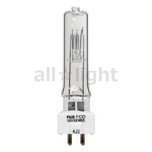 冨士電球 ハロゲン電球 FCD（JIS名称：JP） ステージ