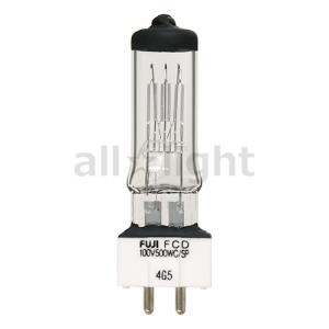 スタジオ用ハロゲン電球 『JP100V1500WB/G 』【新品未開封品】 Panasonic（パナソニック） JP100V1500WB/G スタジオ用ハロゲン電球