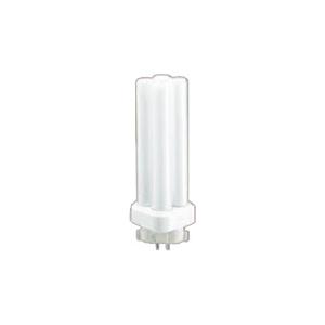 パナソニック　ツイン蛍光灯（蛍光ランプ）　ツイン２　１３形　電球色　【単品】　FDL13EX-LF3