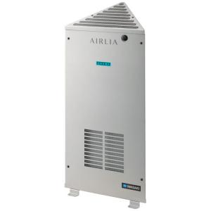 岩崎 空気循環式紫外線清浄機 エアーリア コンパクト（ランプ付） 空気