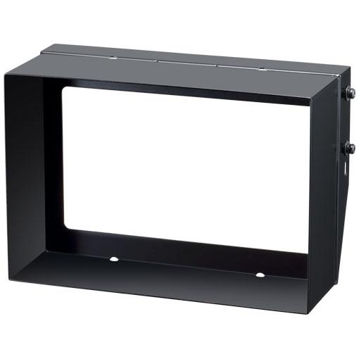 岩崎　レディオック フラッド ネオシリーズ(80/60/クラス)用 オプション スヌート 屋外・屋内...